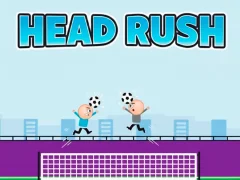 Jwèt Jwèt Head Rush sou entènèt