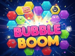 Jwèt Sou entènèt jwèt Bubble Boom sou entènèt