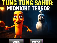 Jwèt Tung Tung Sahur minwi laterè sou entènèt