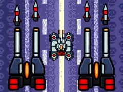 Jwèt Tank defans super sou entènèt