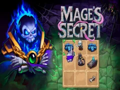 Jwèt Sekrè Mage a sou entènèt