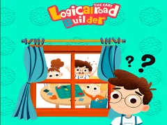 Jwèt Builder wout lojik sou entènèt