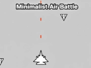 Jwèt Batay lè minimalist sou entènèt