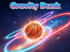 Jwèt Sou entènèt jwèt Gravite Dunk sou entènèt