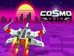 Jwèt Cosmo anile sou entènèt