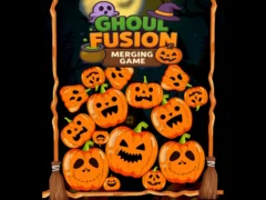 Jwèt Ghoul fizyon sou entènèt