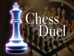 Jwèt Duèl echèk sou entènèt