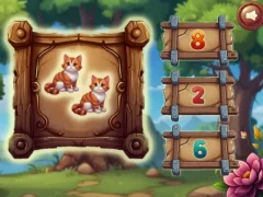 Jwèt Jwèt Nimewo Quest sou entènèt