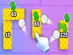 Jwèt Lajan Ping Pong sou entènèt Jwèt Lajan Ping Pong sou entènèt