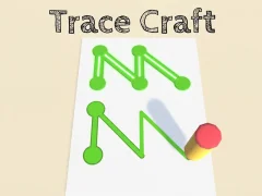 Jwèt Trace Craft sou entènèt