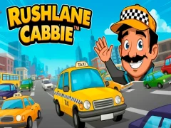 Jwèt Sou entènèt jwèt Rushlane Cabbie sou entènèt