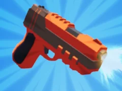 Jwèt Rush zam sou entènèt