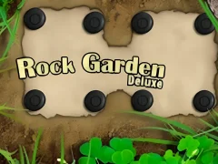 Jwèt Jwèt Rock Garden Deluxe sou entènèt