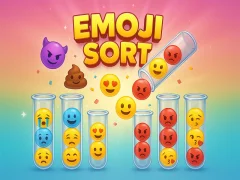 Jwèt Triye emoji sou entènèt