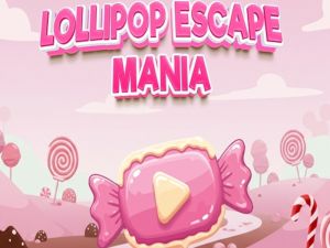 Jwèt Lollipop chape mani sou entènèt