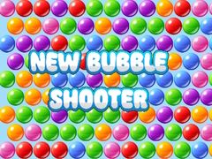 Jwèt Nou Boul Shooter sou entènèt