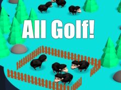 Jwèt Tout Golf! sou entènèt