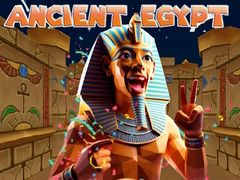 Jwèt Ansyen Ejip sou entènèt