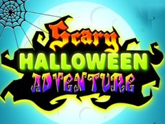Jwèt Avantir Halloween Ki Pè sou entènèt