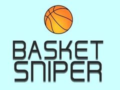 Jwèt Sniper Baskèt sou entènèt