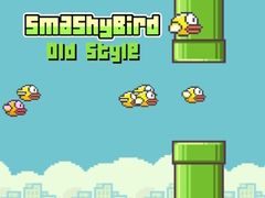Jwèt Vola Smashy ansyen stil sou entènèt