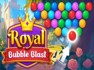 Jwèt Royal jarèt eksplozyon sou entènèt