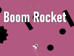 Jwèt Boom fize sou entènèt