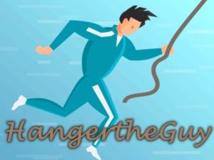Jwèt Hangertheguy sou entènèt