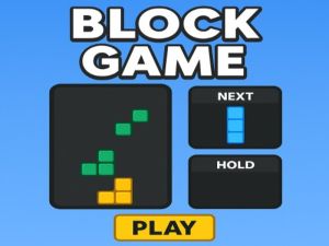 Jwèt Blockfall Blitz: Mèt blòk yo tonbe! sou entènèt