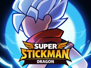 Jwèt Super stickman dragon sou entènèt