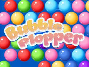 Jwèt Ti wonn plopper sou entènèt