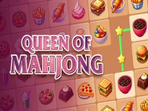 Jwèt Rèn nan Mahjong sou entènèt