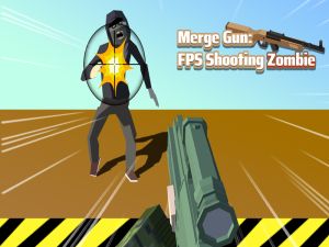 Jwèt Rantre zam FPS fiziyad zonbi sou entènèt