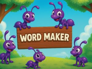Jwèt Maker mo sou entènèt