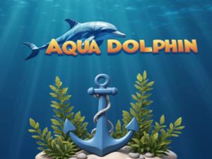 Jwèt Aqua Dolphin sou entènèt