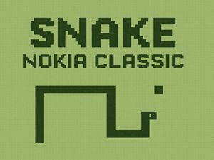 Jwèt Koulèv Nokia klasik sou entènèt