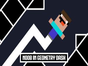Jwèt Noob nan jeyometri priz sou entènèt
