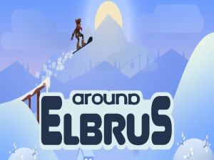 Jwèt Anviwon Elbrus sou entènèt