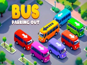 Jwèt Pakin otobis soti sou entènèt
