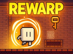 Jwèt Rewarp sou entènèt