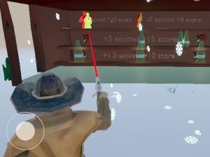 Jwèt Tirè Cowboy 2 sou entènèt