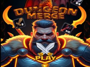 Jwèt Dungeons rantre sou entènèt