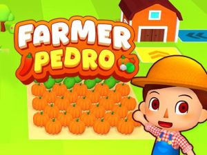 Jwèt Kiltivatè pedro sou entènèt