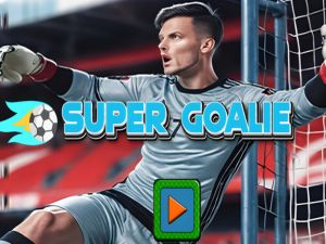 Jwèt Super gardyen sou entènèt