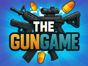 Jwèt Gungame a sou entènèt
