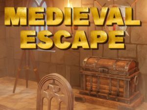 Jwèt Medyeval chape sou entènèt