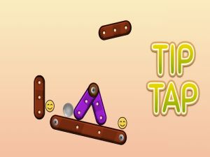 Jwèt Ide Tap! sou entènèt