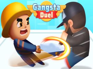 Jwèt Gangsta lut sou entènèt