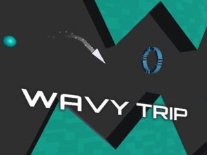 Jwèt Wavytrip sou entènèt