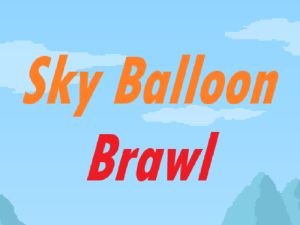 Jwèt Syèl balon tapaj sou entènèt